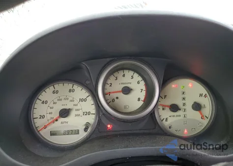 2002 Toyota Rav4 из США, поврежденный, VIN JTEHH20V820175338